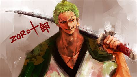 foto de one piece zoro|Roronoa Zoro 4k Wallpapers